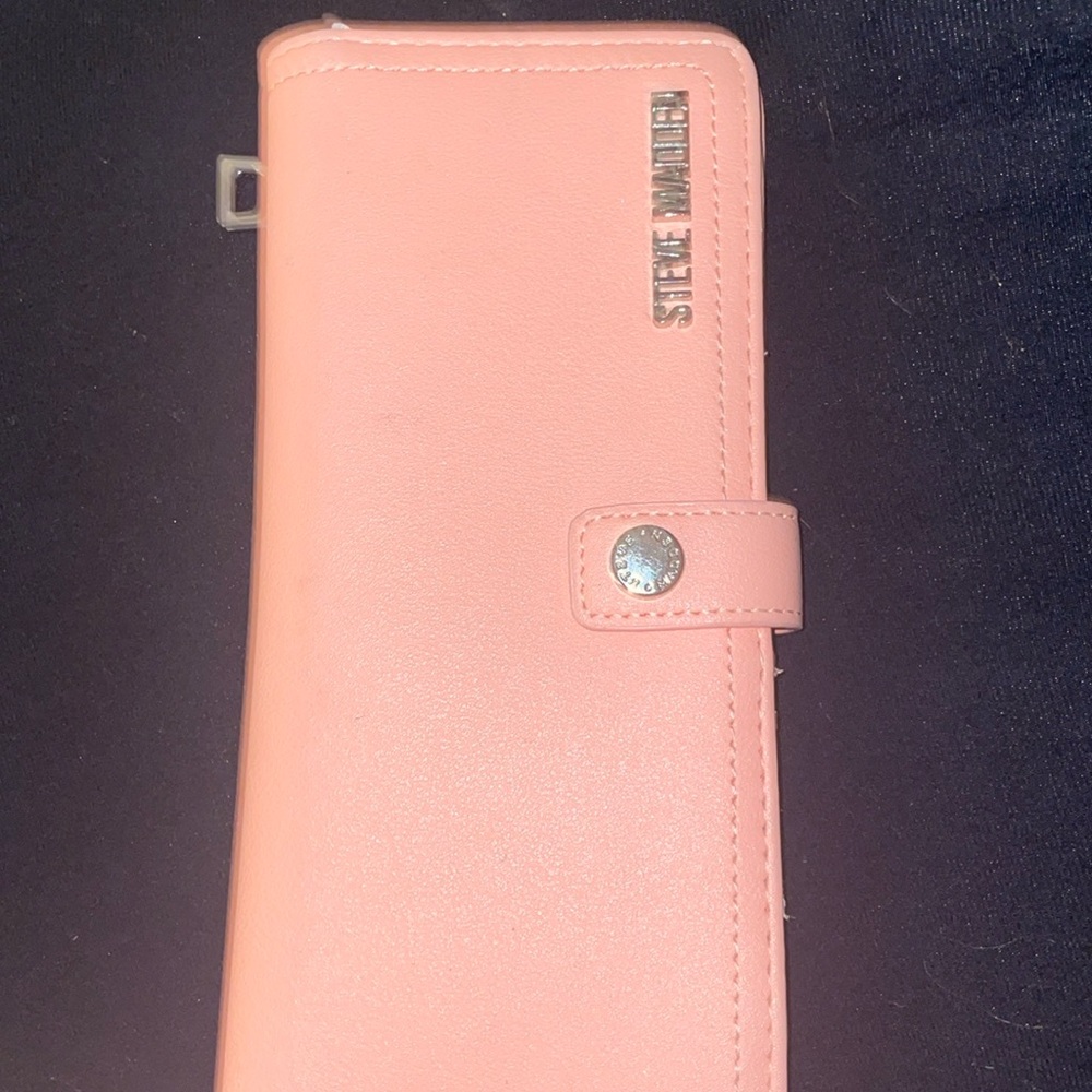Steve Madden Wallet